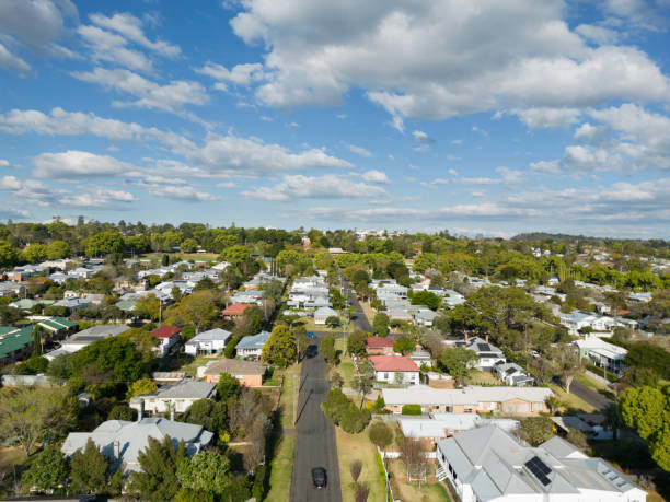 Toowoomba, Queensland, Australia