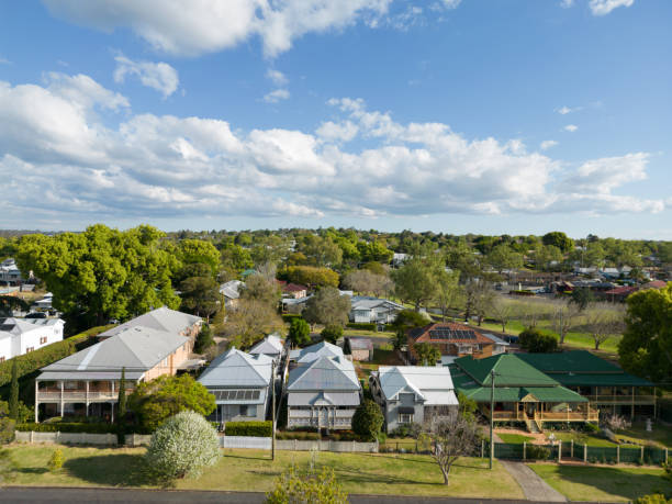 Toowoomba, Queensland, Australia