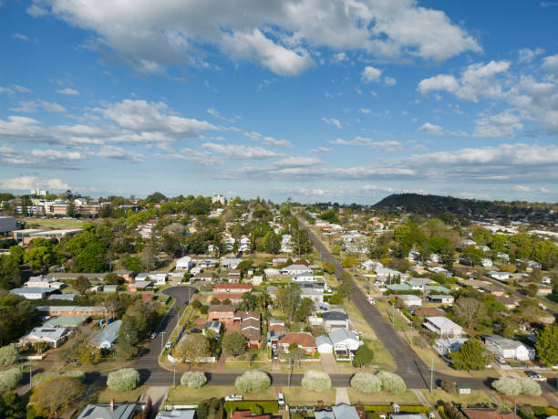 Toowoomba, Queensland, Australia