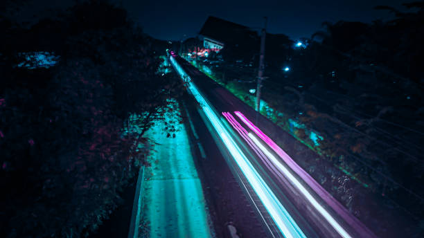 istock long exposure of light at night 1693189584