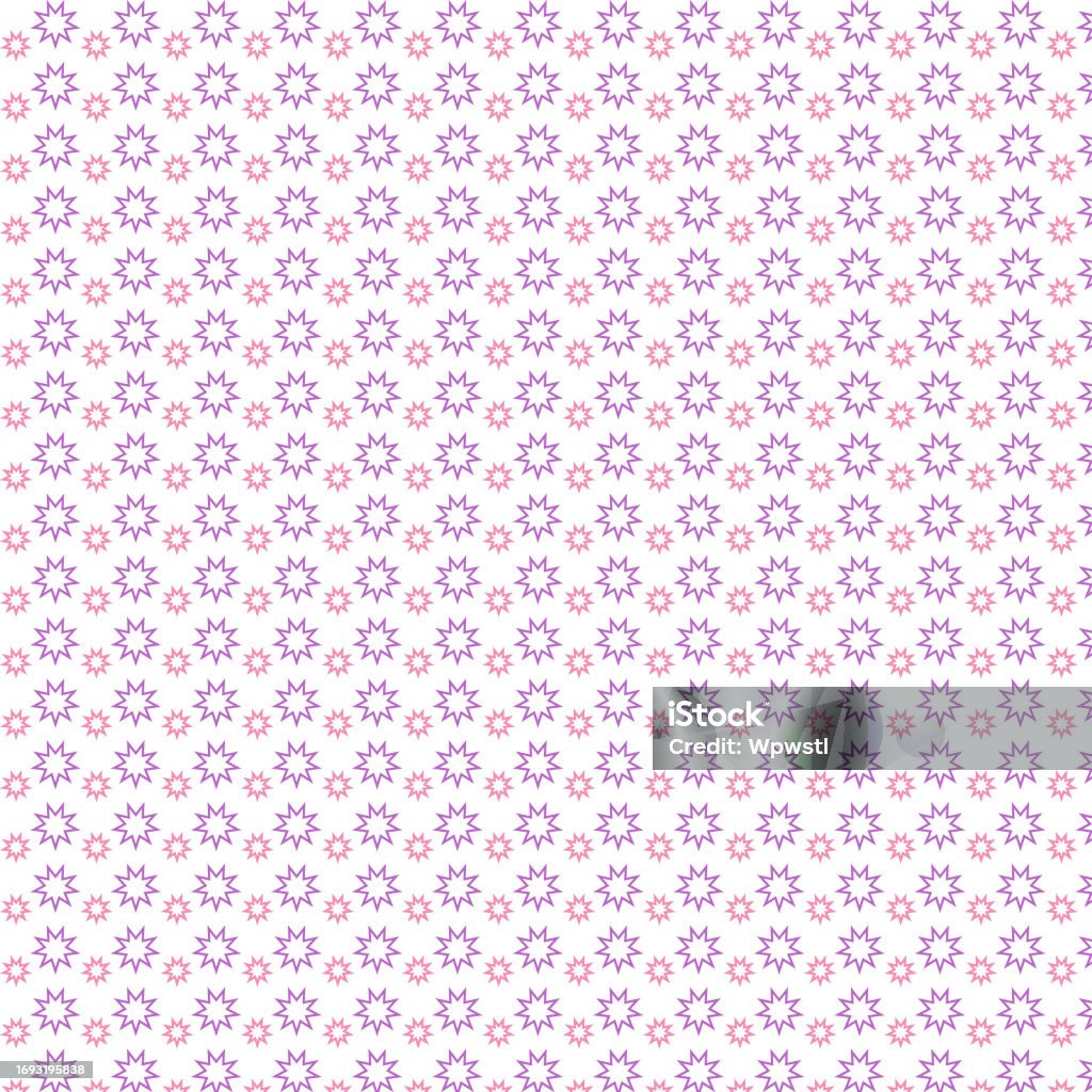Decor Pattern Background Pattern Design For Decorating Wallpaper Stock Illustration - Download ...