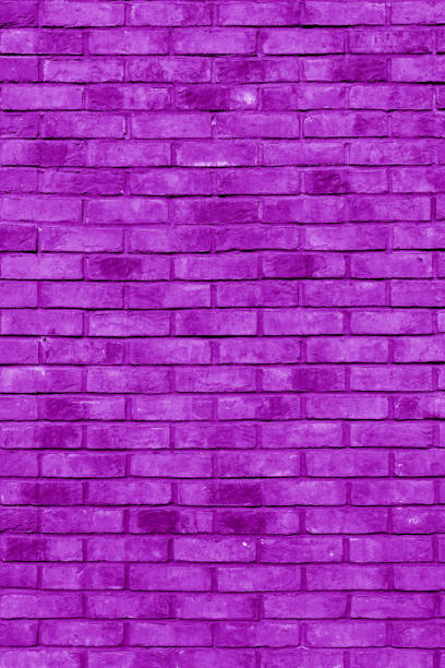 istock Pink brick building wall. Interior of a modern loft. 1693254036