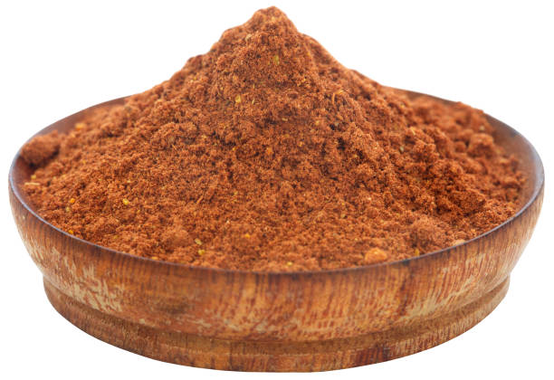 istock Alpinia galanga or Aromatic ginger 1693258415