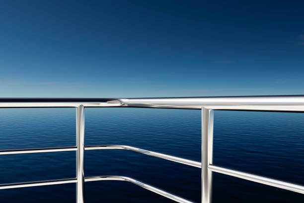 istock Beautiful view of the ocean 1693290559