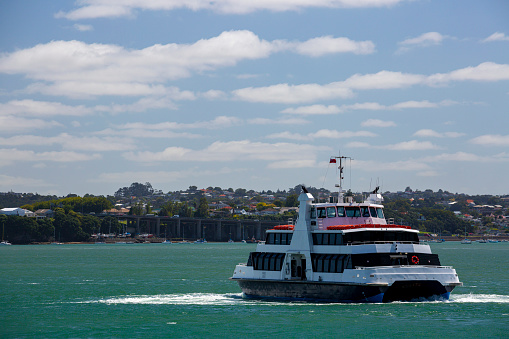 Passenger Ferry