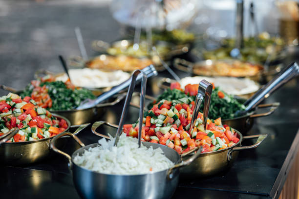 istock Israeli Food. 1693390990