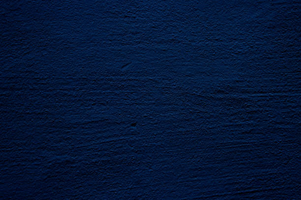 istock Blue colored abstract wall background with textures of different shades of blue 1693407449