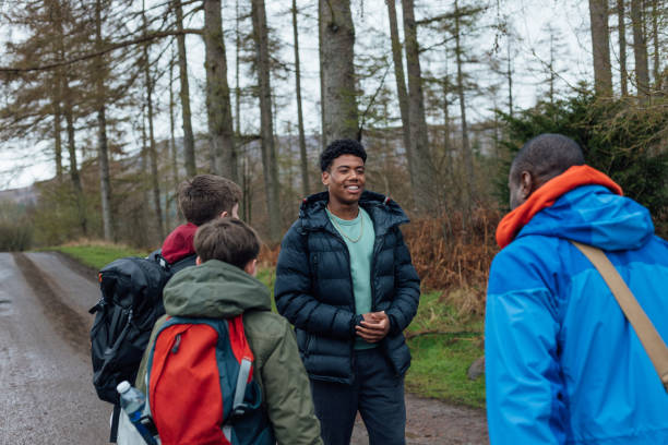 istock Outdoor Field Trip 1693429357