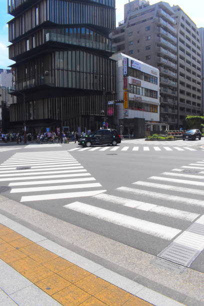 istock Major tourist attractions in Tokyo 1693435192