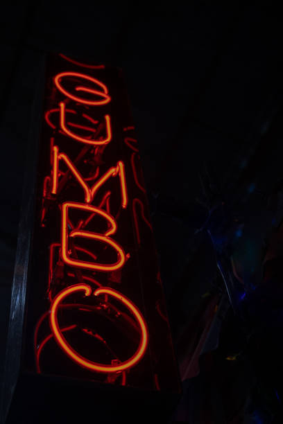 istock Louisiana Gumbo Sign 1693586178