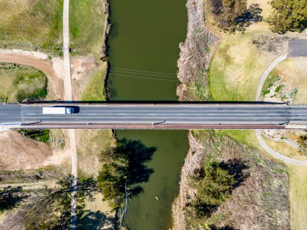 istock Macintyre River, Inverell, NSW, Australia 1693681736