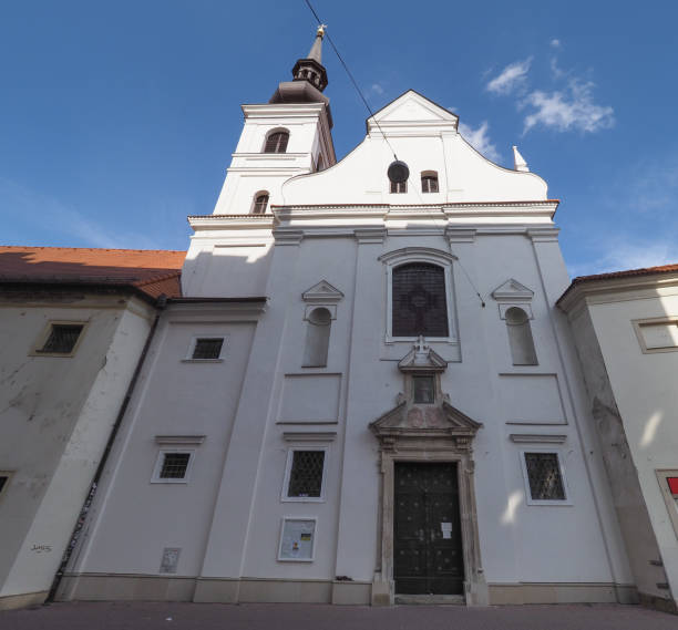 istock St Joseph church in Brno 1693726208