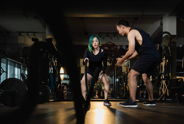 hiit workouts