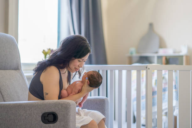istock Mommy and Me 1693900271