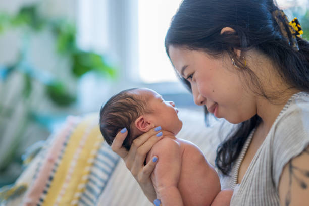 istock Mommy and Me 1693900298