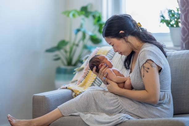 istock Mommy and Me 1693900308
