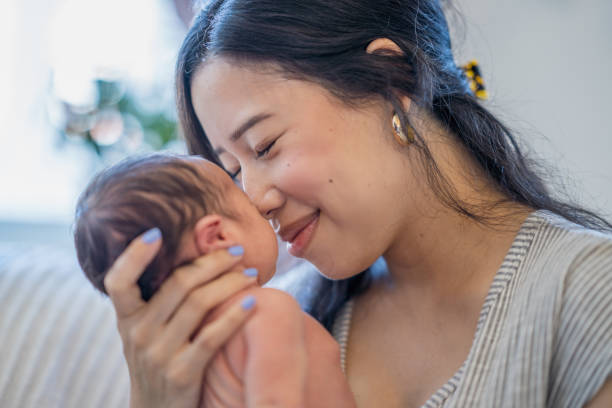 istock Mommy and Me 1693900311
