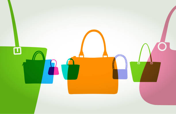 istock Womens Fashion Bags 1693950571