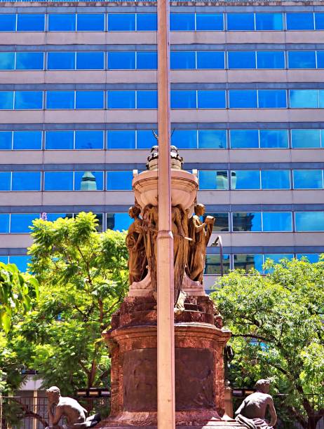 istock Views of Buenos Aires 1693955514