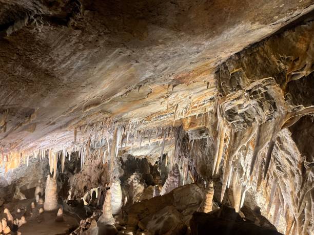 istock Caves of Colorado 1694047050