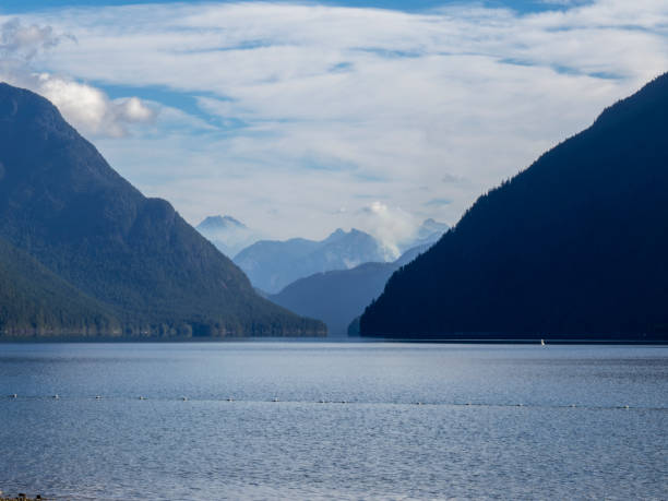 istock Golden ears provincial park 1694096352