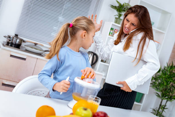istock The Morning Rush Madnes 1694110120