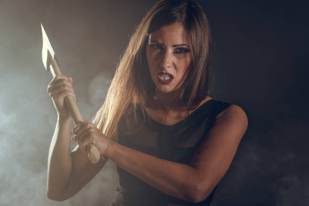 istock Courage Has No Sex 1694111755