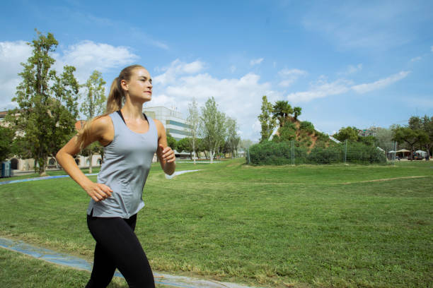 Running