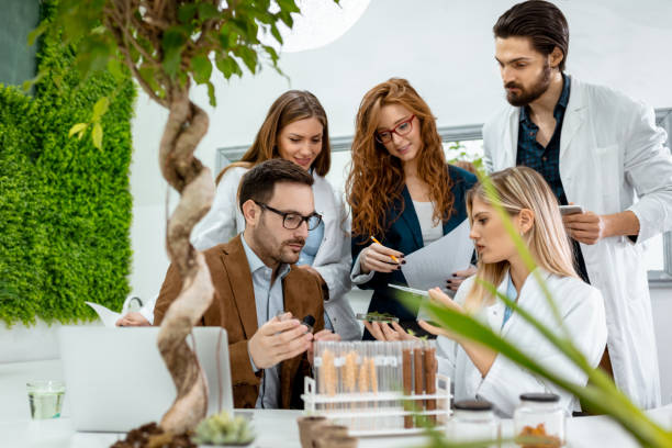 istock New Methods Of Plant Breeding 1694124138