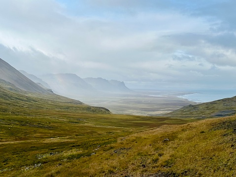 Snaefellsnes National Park