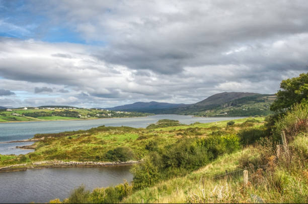 istock countryside  scene with lake 1694219816