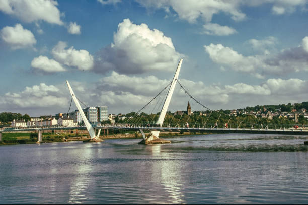 river foyle londonderry
