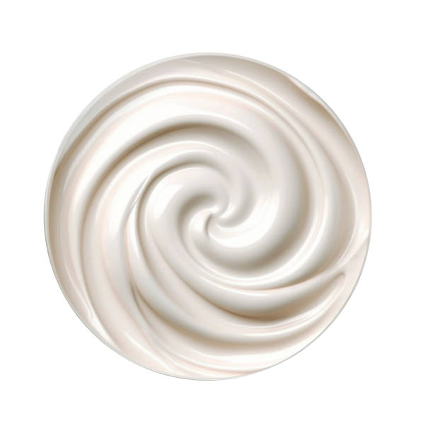 istock white beauty cream top view 1694229645