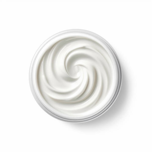 istock white beauty cream top view 1694229658