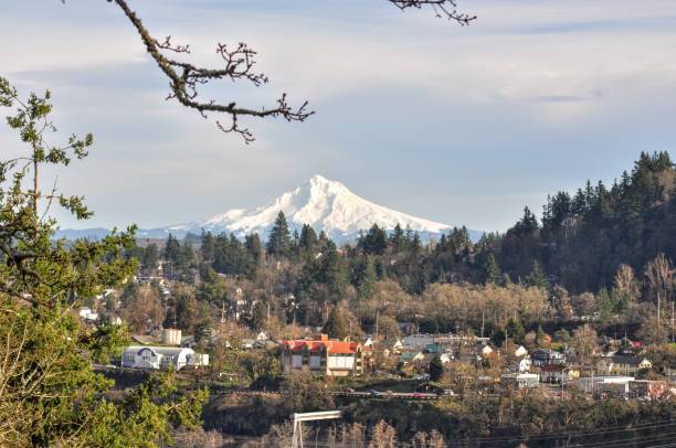istock Mt. Hood Oregon 1694368569