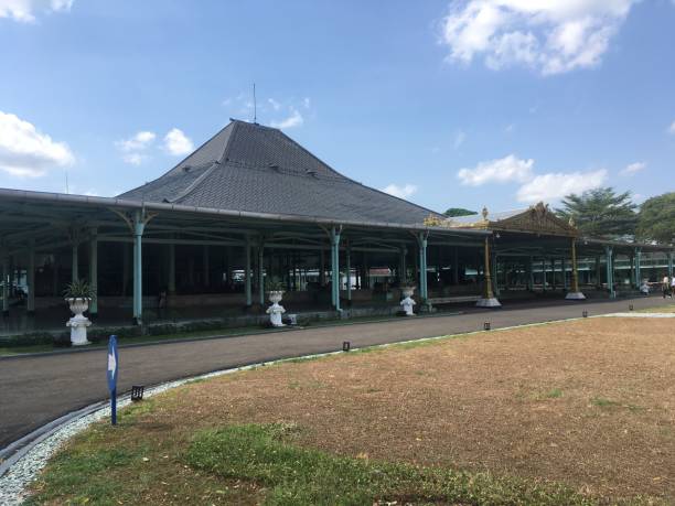 istock Puro Mangkunegaran Palace Surakarta 1694372839
