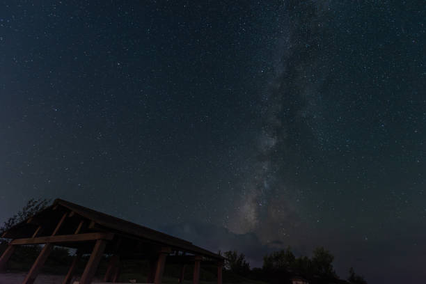 istock A sky with beautiful stars 1694451927