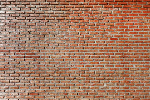 istock Texture of the brick walls 1694776768
