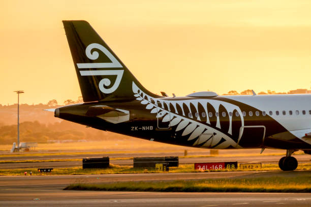 400+ Air New Zealand Stock Photos, Pictures & Royalty-Free Images - iStock | Air new zealand plane, Air new zealand atr, Queenstown air new zealand