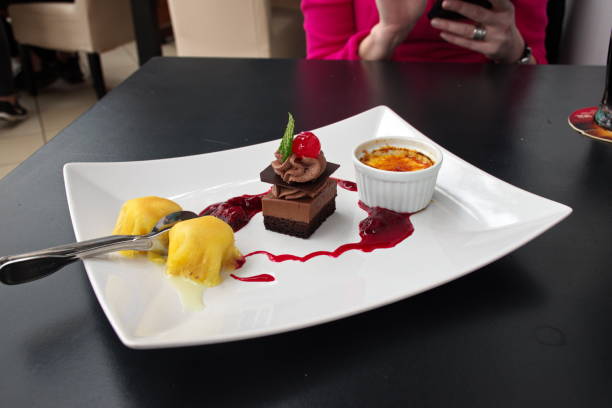 istock Sweet food 1694806298