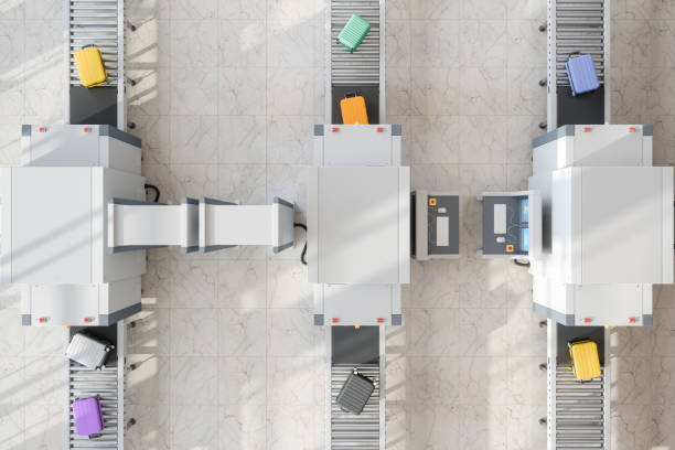 Free Stock Photo of Airport Check in Desks | Download Free Images and ...