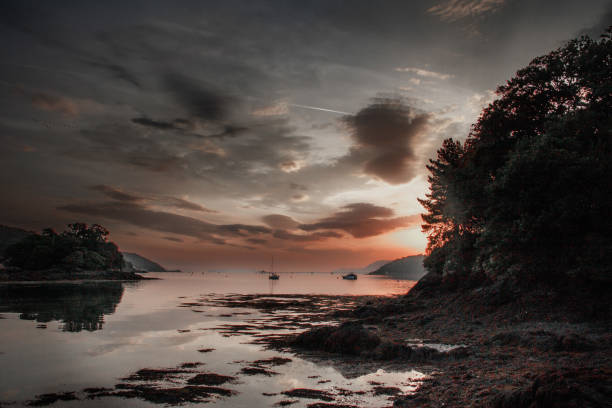 istock Beautiful Anglesey in wales. 1694859576