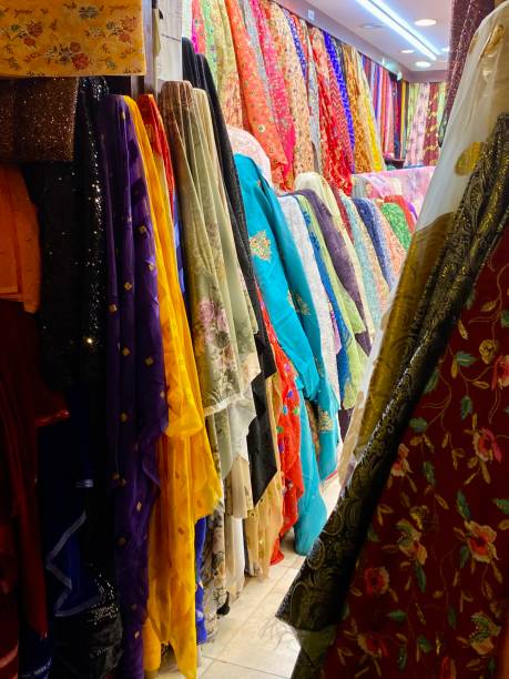 istock Qatar - Doha - Souq Waqif 1694989556