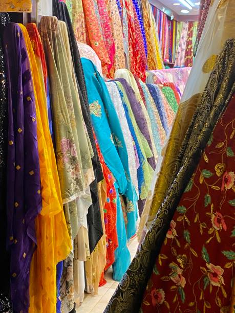 istock Qatar - Doha - Souq Waqif 1694989562