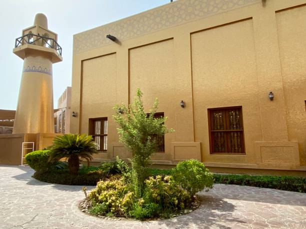 istock Qatar - Doha - Katara - The golden Madjid 1695007532