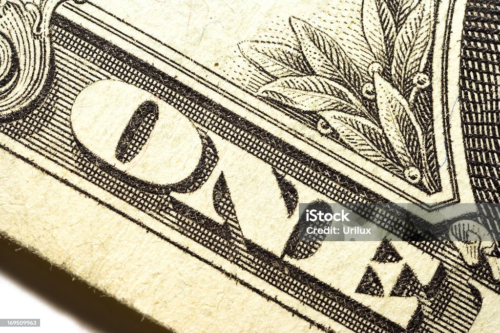 1 ドル - アメリカ合衆国のロイヤリティフリーストックフォト