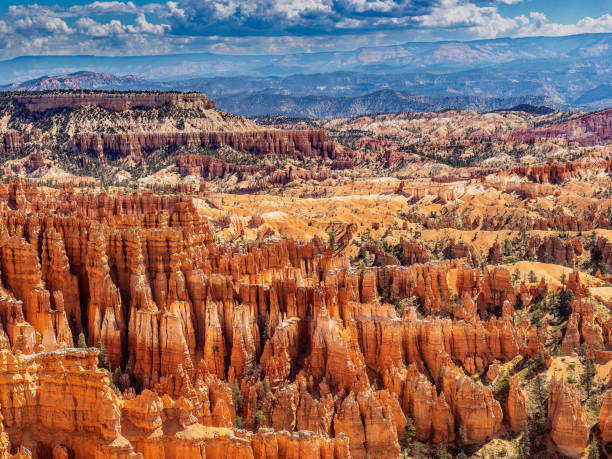 istock Bryce Canyon National Park in Utah, USA 1695182076
