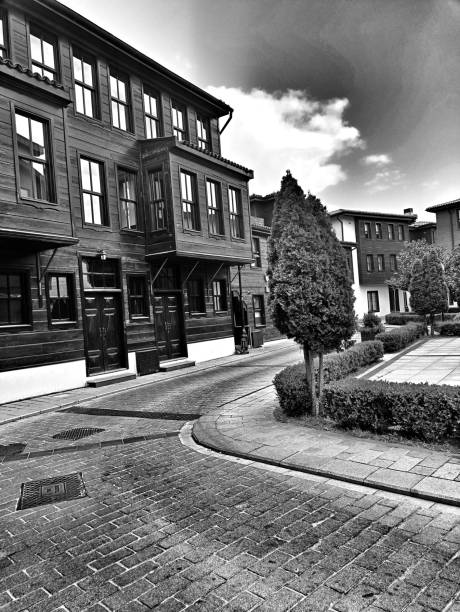 istock Up on a time in İstanbul-2 1695205751
