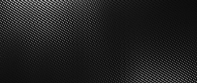 carbon fibre. 3d render background