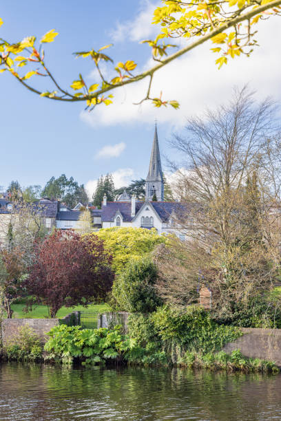 istock Cityscape Cork Ireland 1695310346